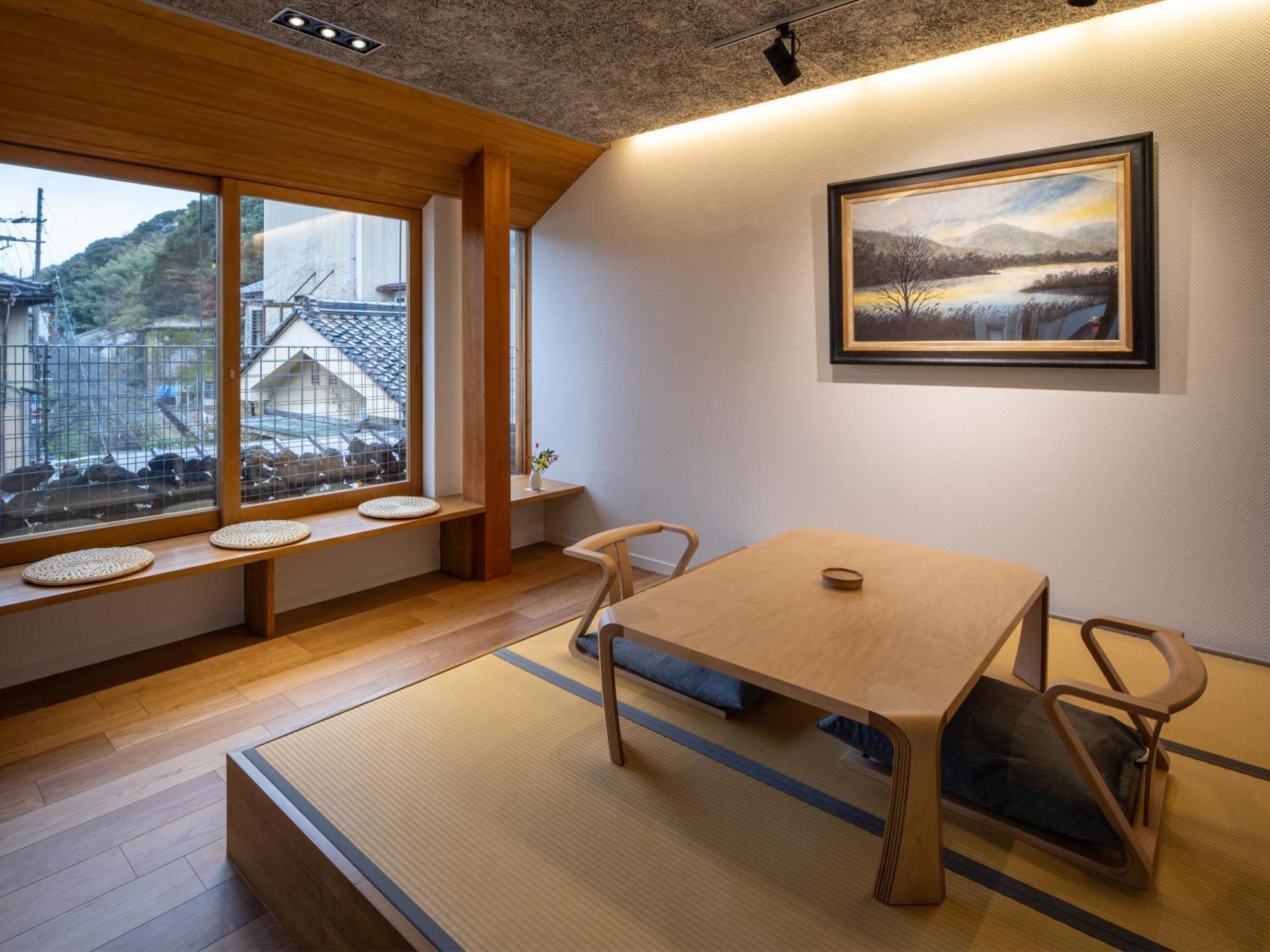 UTSUROI Tsuchiya Annex Hotel Toyooka  Eksteriør billede