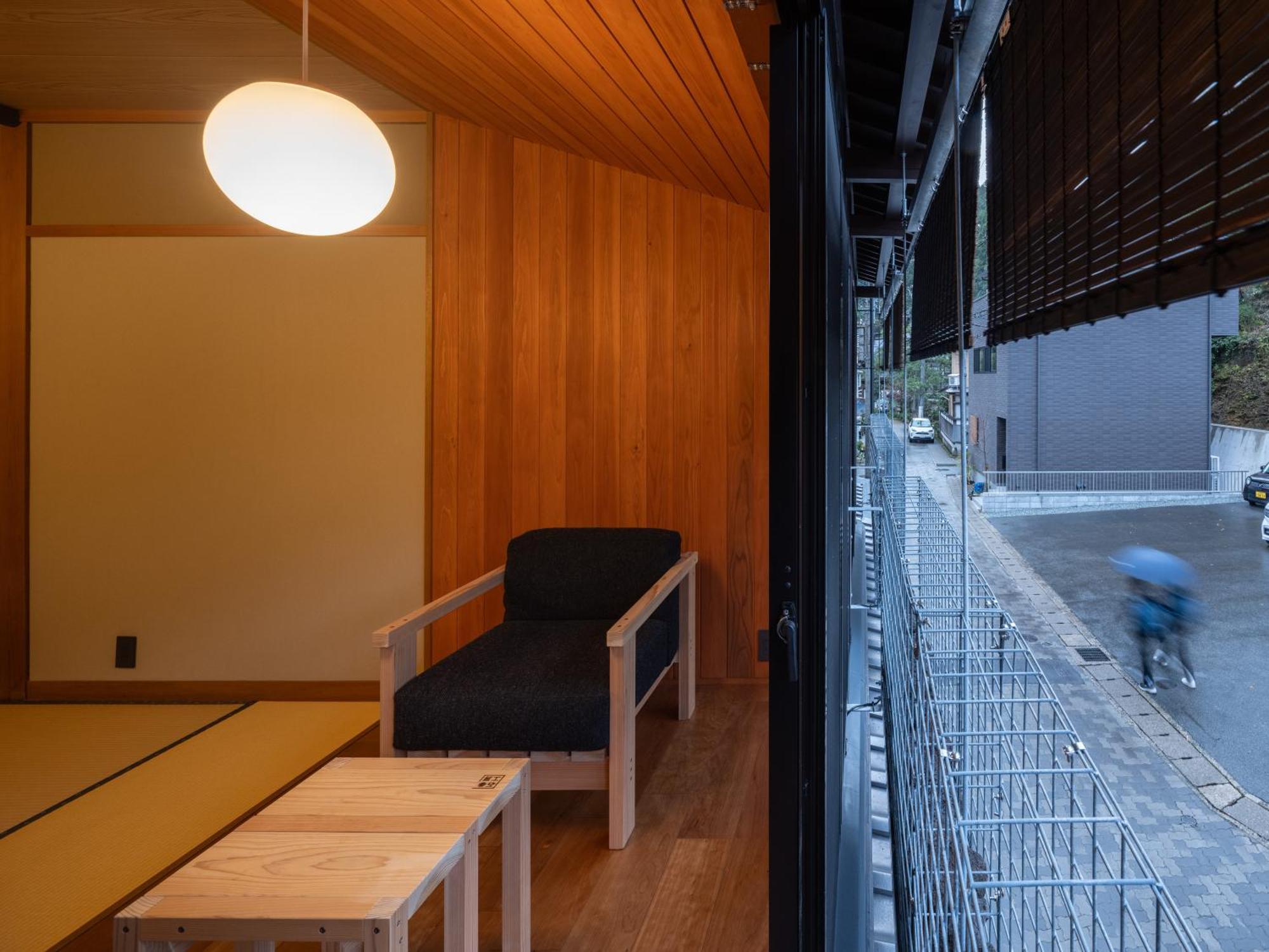 UTSUROI Tsuchiya Annex Hotel Toyooka  Eksteriør billede