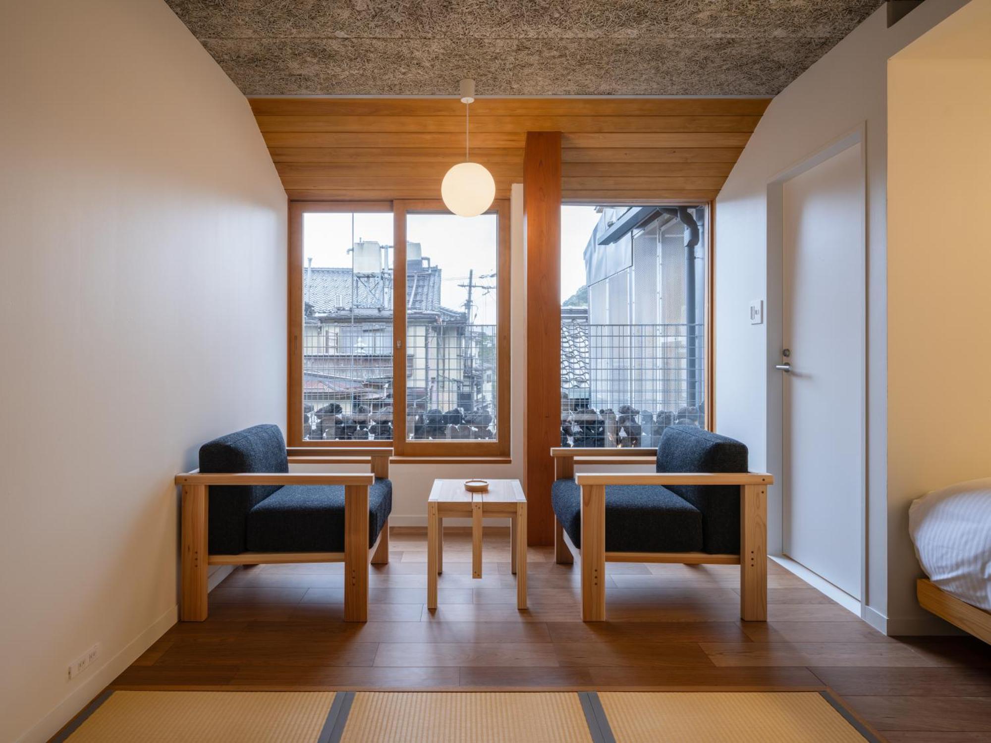 UTSUROI Tsuchiya Annex Hotel Toyooka  Eksteriør billede