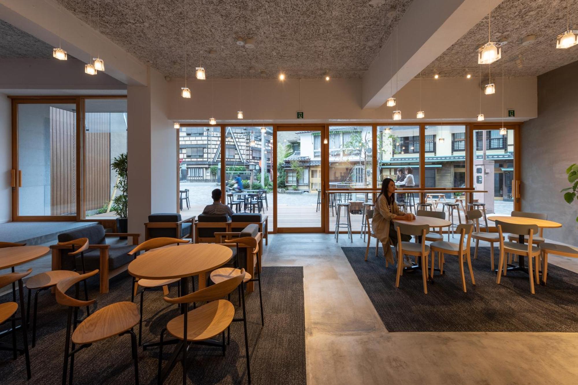 UTSUROI Tsuchiya Annex Hotel Toyooka  Eksteriør billede