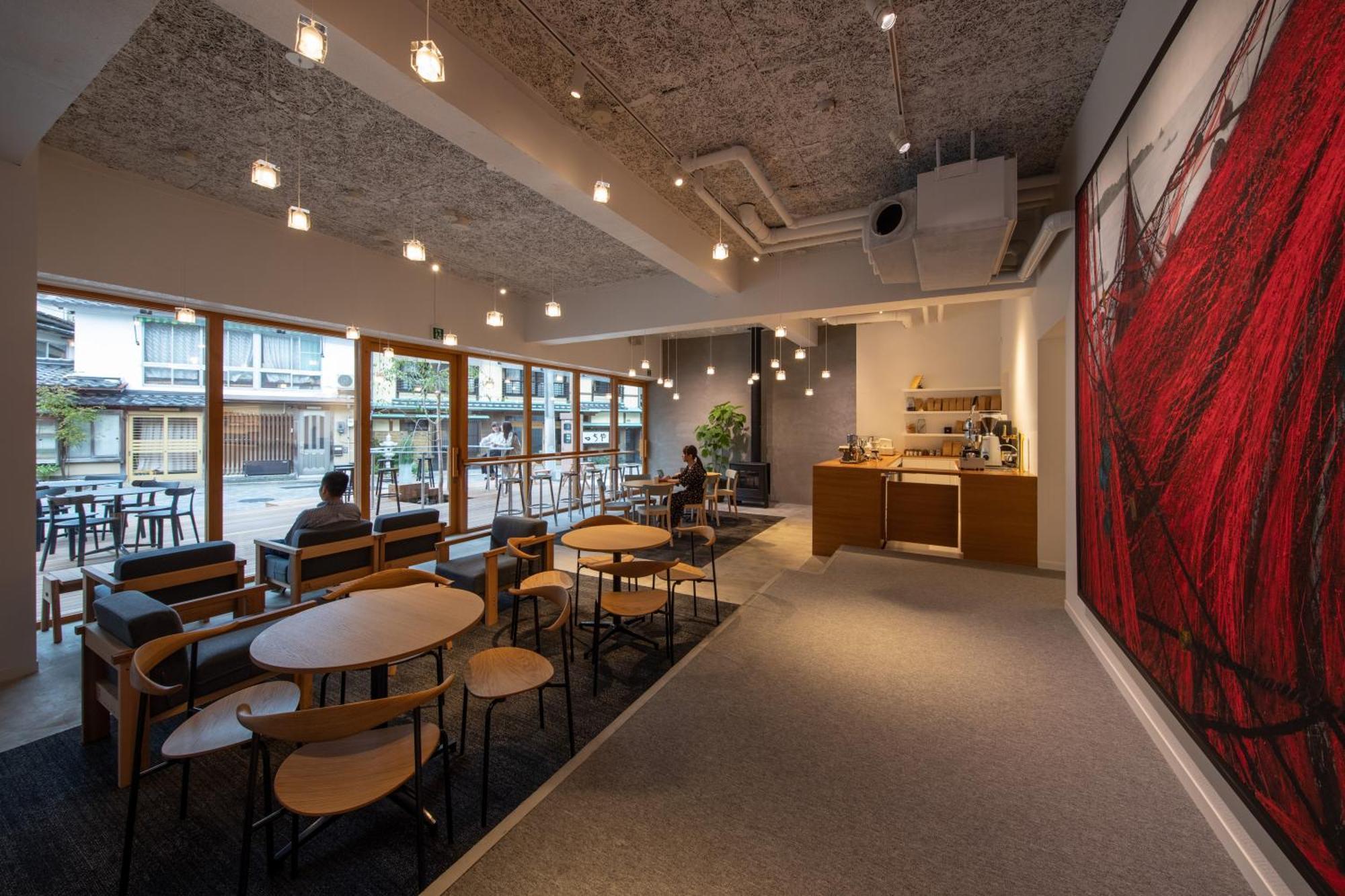 UTSUROI Tsuchiya Annex Hotel Toyooka  Eksteriør billede