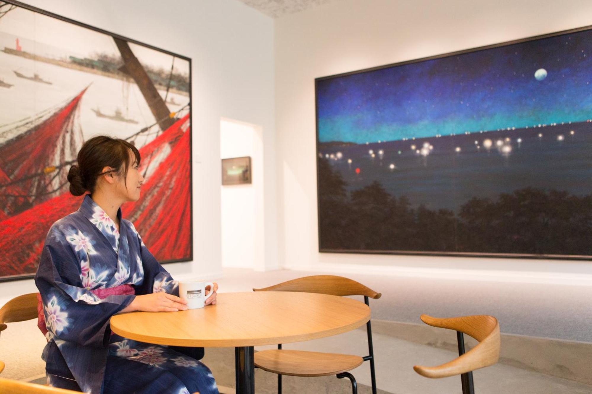 UTSUROI Tsuchiya Annex Hotel Toyooka  Eksteriør billede
