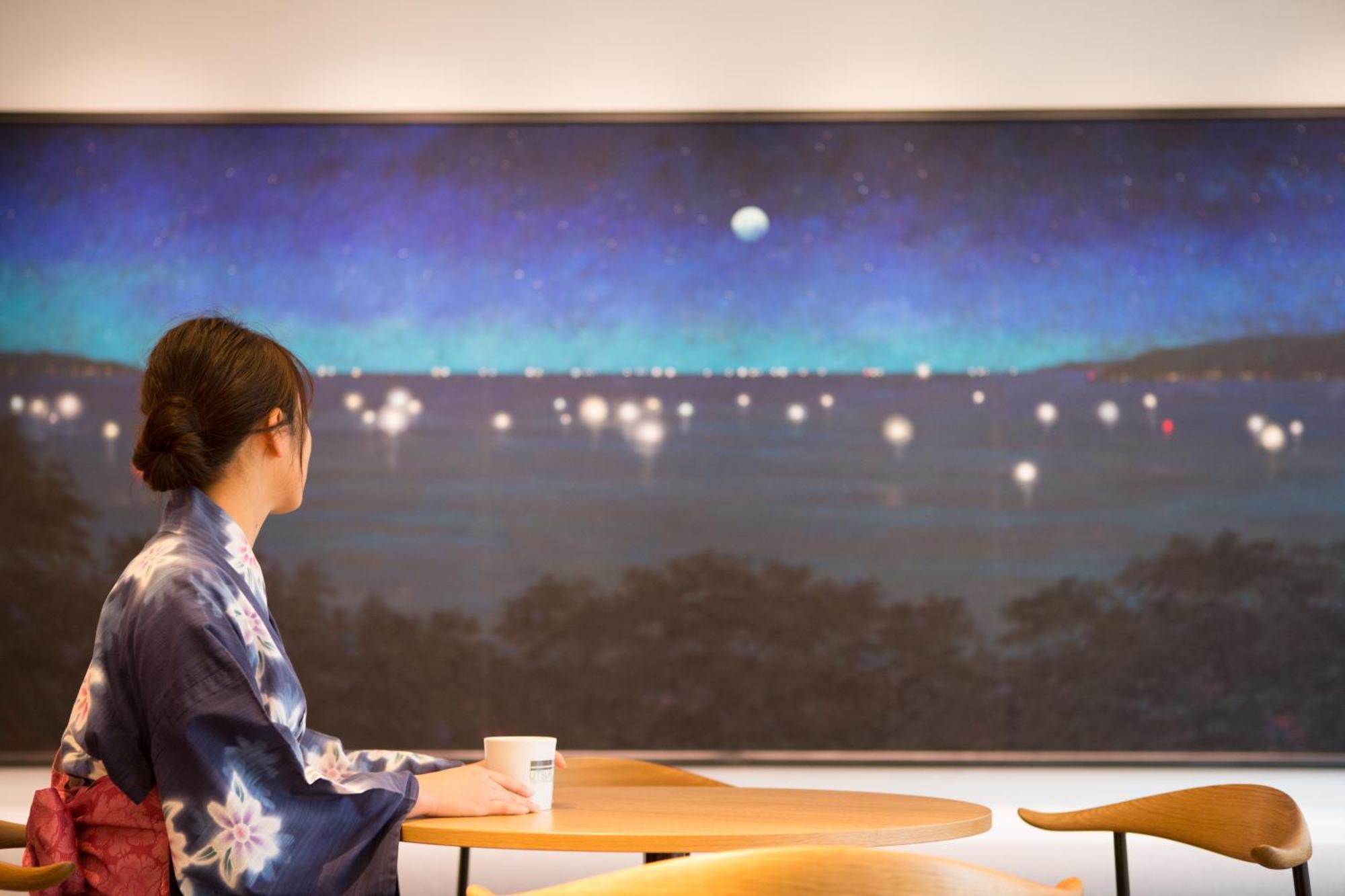 UTSUROI Tsuchiya Annex Hotel Toyooka  Eksteriør billede