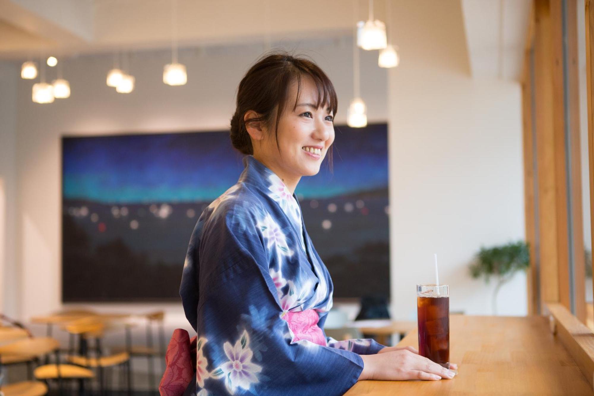 UTSUROI Tsuchiya Annex Hotel Toyooka  Eksteriør billede