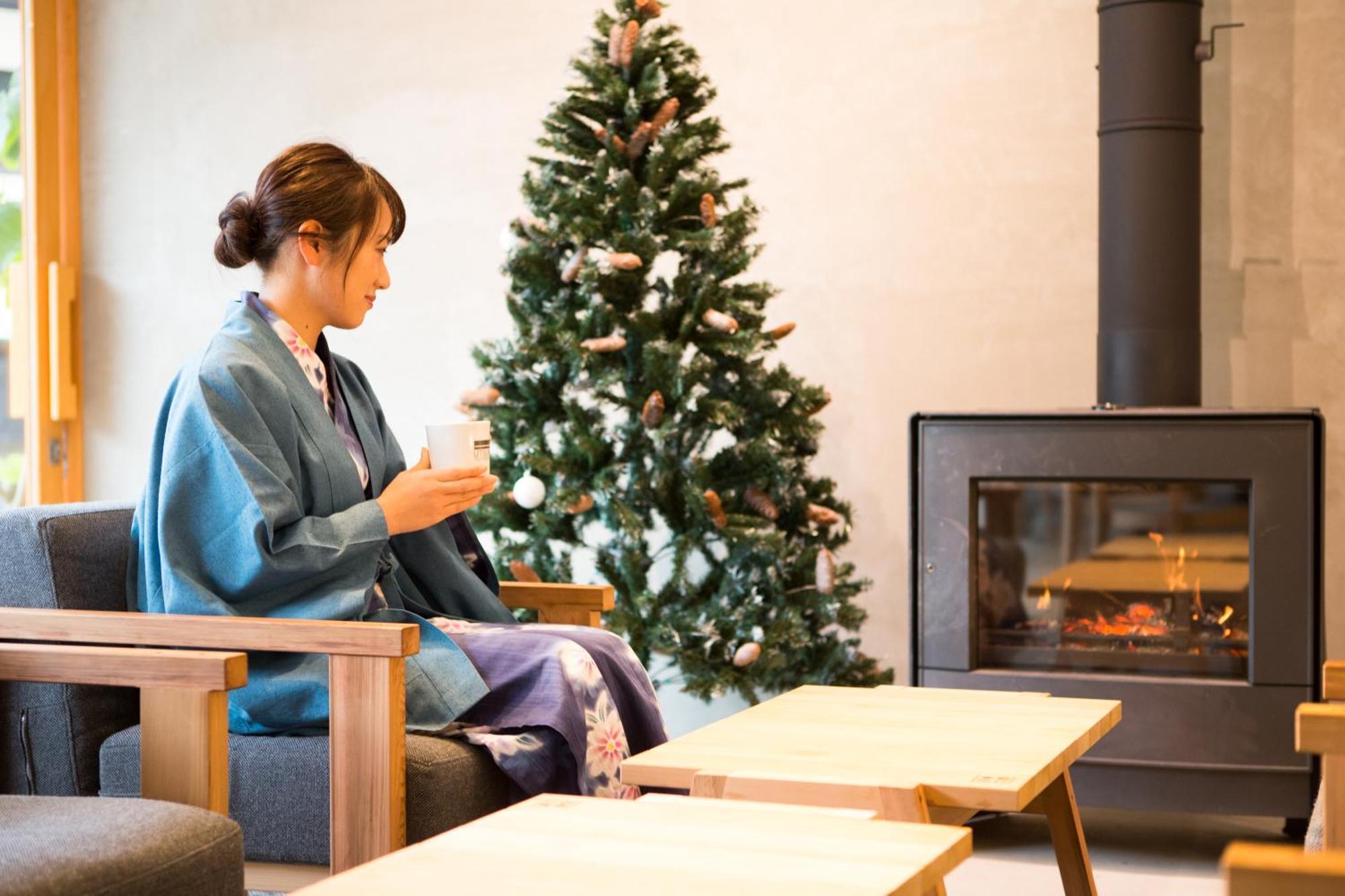 UTSUROI Tsuchiya Annex Hotel Toyooka  Eksteriør billede
