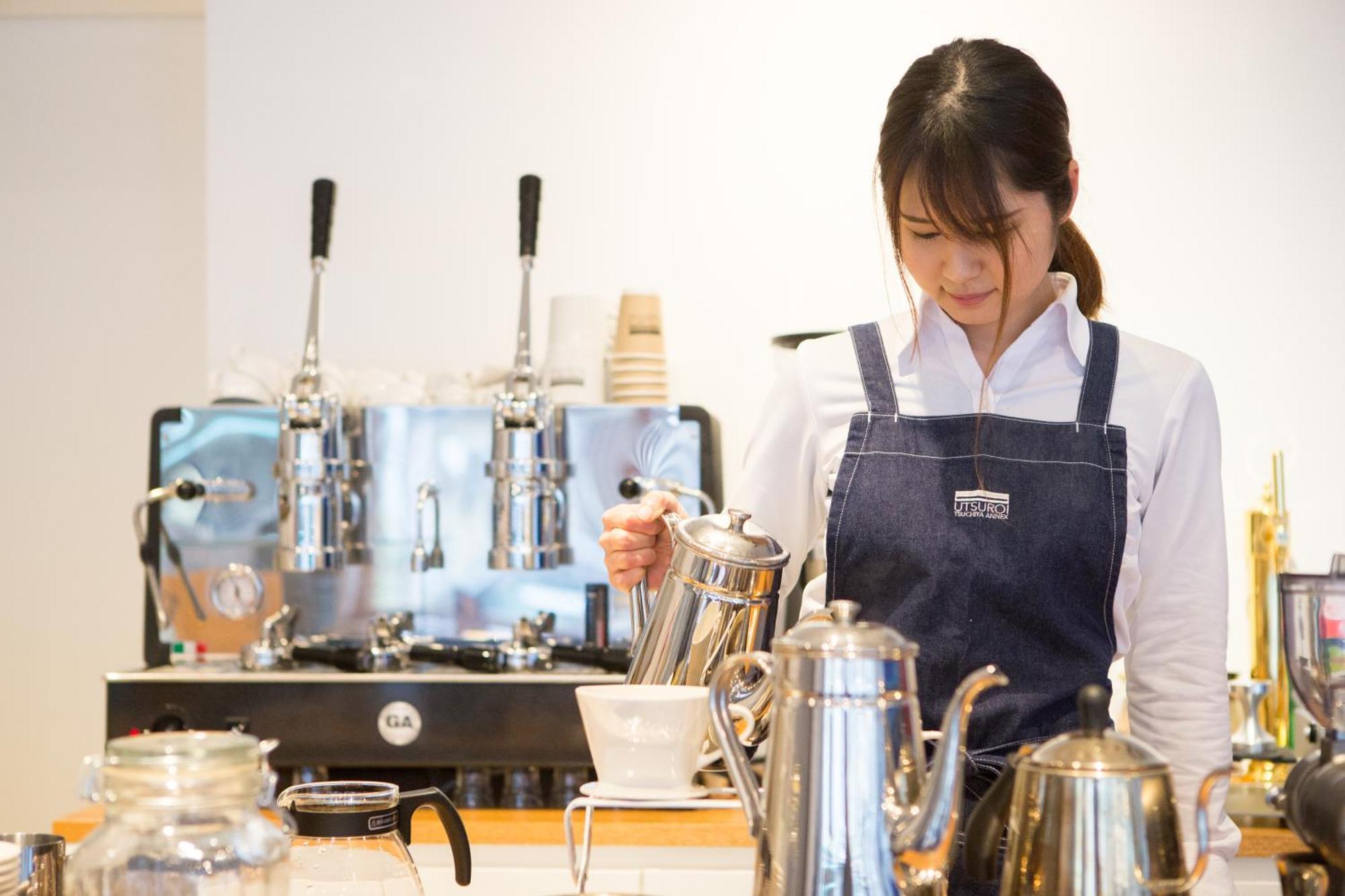 UTSUROI Tsuchiya Annex Hotel Toyooka  Eksteriør billede
