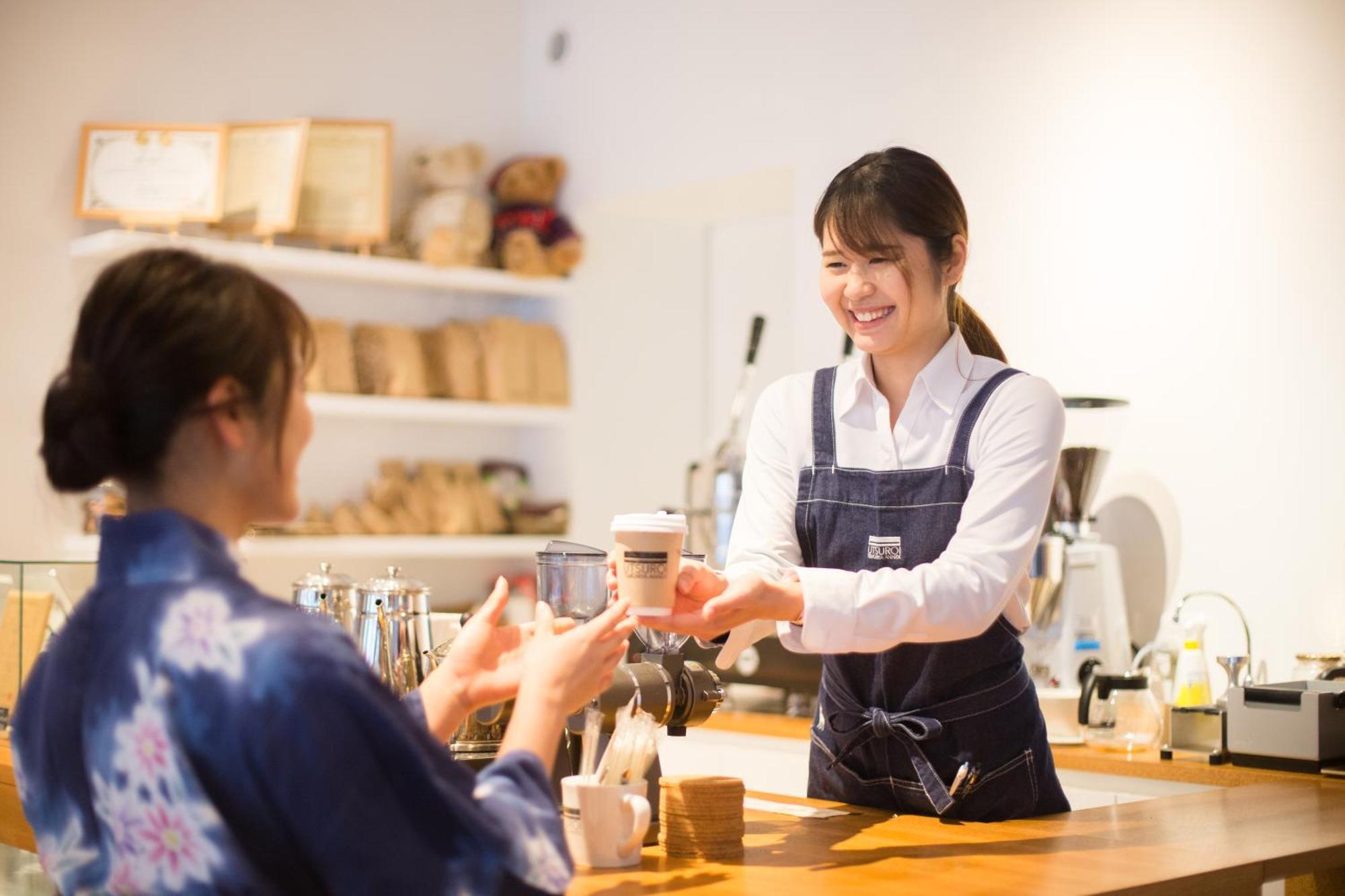 UTSUROI Tsuchiya Annex Hotel Toyooka  Eksteriør billede