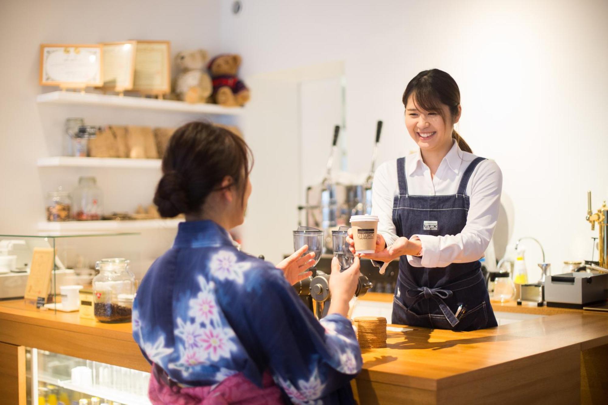 UTSUROI Tsuchiya Annex Hotel Toyooka  Eksteriør billede